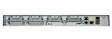 Cisco 2901 Integrated Services Router Routeur Gigabit Ethernet Montable sur rack