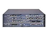 Cisco 7206VXR Wired Router - routeurs Wired (16000 Entries, TCP/IP, RIP, SNMP,TELNET, 48 Mo 128 Mo 350-MHz)