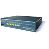 Cisco ASA 5505 Firewall Edition Bundle Dispositif de sécurité 0 / 1 8 ports utilisateurs illimités Ethernet, Fast Ethernet