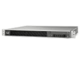 Cisco ASA 5525-X - Dispositif de sécurité - 8 Ports - GigE - 1U - Rack-montable - avec Firepower Services