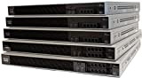 Cisco ASA 5525-X Firewall Edition - Dispositif de sécurité - 8 Ports - GigE - 1U - Rack-montable