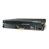 Cisco ASA 5540 Firewall Edition 1U 650 Mbit/s – Pare-feu (Flash, avec Fil, 1U, 0 – 40 °c, -25 – 70 °C, des)