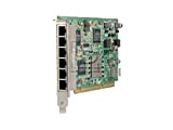 Cisco ASA-IC-6GE-CU-A Carte Réseau et Adaptateurs Ethernet