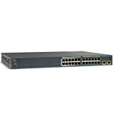 Cisco Catalyst 2960S-24PD-L Commutateur Géré 24 x 10/100/1000 + 2 x 10 Gigabit SFP+ Montable sur rack PoE