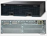 Cisco CISCO3925E-SEC/K9 Cisco routeur 3925 bundle securité