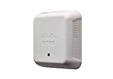 Cisco Point d'accès Cisco radio bibande sans fil 802.11ac/n WAP150, protection à vie limitée (WAP150-E-K9-EU)