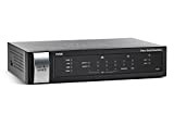 Cisco RV320-K9-G5 - routeur gigabit Dual Wan VPN - GRIS