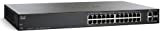 Cisco SF200-24FP-EU Switch 24 Ports RJ45 10/100 MB/s