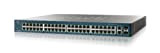 Cisco Small Business Pro ESW 520 Switch Gigabit 10/100 48 ports + 4 GigE Ports