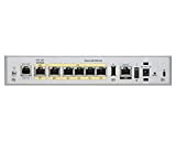 CISCO Systems CISCO867VAE Cisco 867VAE - Router - DSL - 4-Port Switch - GigE - Rack-mountable - (Enterprise Computing > ...