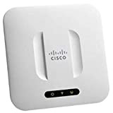 Cisco WAP371-E-K9 Point d'accès avec PoE Blanc
