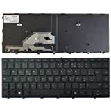 Clavier Français Azerty pour HP ProBook 430 G5 / 440 G5 / 640 G4 / 640 G5 / 645 G4 ...