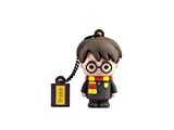 Clé USB 16 Go Harry Potter. Mémoire Flash Drive originale Harry Potter, Tribe FD037501 noir