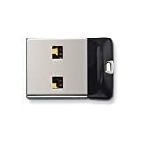 Clé USB 2.0 SanDisk Cruzer Fit 32 Go
