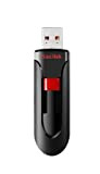 Clé USB 2.0 SanDisk Cruzer Glide 64 Go (SDCZ60-064G-B35) noir