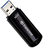 Clé USB 3.1 - 16 Go JetFlash 700 Noir - TS16GJF700