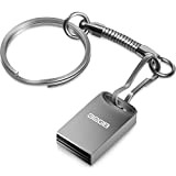 Clé USB 32 Go, clé USB 32 Go Mini clé USB 32 Go Clé USB Portable 32 Go Porte-clés avec ...