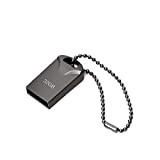 Clé USB 32 Go, Mini Clef USB 32 GB Pen Drive USB Flash Drive 32GB avec Pendentif Porte Clés pour ...