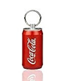 Clé USB Coca-Cola - 8 Go - Rouge
