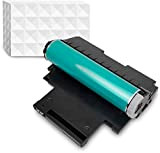 CLT R406 Tambour XXL pour imprimante CLT-R406 CLT-R404 pour Samsung SL-C430/C430W/ SL-C480/C480W/C480FW - 24 000 Pages (unité d'imagerie)