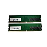 cms C117 Mémoire RAM Compatible avec ASUS/ASmobile Prime B250M-C, B250M-PLUS, Strix B250F Gaming, Strix B250H Gaming
