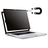 Cobus Filtre de confidentialité AntiSpy MacBook Air 13" | Ecran Anti Espion magnétique| Film Anti Espion pour Apple MacBook – ...