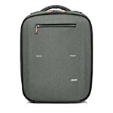 Cocoon GRAPHITE - Sac à dos et organiseur MacBook Pro 15 "avec sangles élastiques / sac à dos professionnel / ...