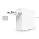 Compatible avec Le Chargeur Mac Pro T-Tip 60W / 45W, Chargeur T-Tip, Compatible avec Le Chargeur Mac Air 13" 2012~2018 ...
