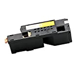 Compatible Cartouche Cartouche Toner pour xerox Phaser 6000 6010 Jaune pour xerox Phaser 6000 6010 wc6015 6010n workcentre 6015 6015b ...