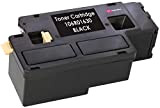Compatible Noir Toner Laser pour Xerox Phaser 6000, 6010, 6010V, 6010V N, 6010N, WorkCentre 6015, 6015V, 6015V B, 6015V N, ...