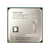 Composants informatiques FX-Series FX-6300 FX 6300 Processeur CPU à Six cœurs 3,5 GHz FD6300WMW6KHK Socket AM3+ Haute qualité
