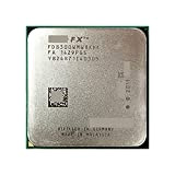 Composants informatiques FX-Series FX-8300 FX 8300 FX8300 Processeur CPU à Huit cœurs 3,3 GHz FD8300WMW8KHK Socket AM3+ Haute qualité