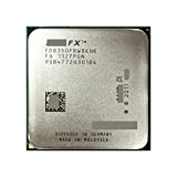 Composants informatiques FX-Series FX-8350 FX 8350 4.0G Processeur CPU à Huit cœurs 125W FD8350FRW8KHK Socket AM3+ Haute qualité