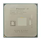 Composants informatiques Phenom II X6 1055T 1055 2.8G 125W Processeur d'unité Centrale à Six cœurs HDT55TFBK6DGR Socket AM3 Haute qualité