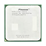 Composants informatiques Phenom X3 8450 Triple-Core Desktop 2.1GHz CPU Socket AM2 +/940pin Haute qualité