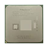 Composants informatiques Phenom X4 9350e 9350 Processeur CPU Quad-Core 2 GHz HD9350ODJ4BGH Socket AM2+ Haute qualité