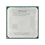 Composants informatiques Phenom X4 9550 Quad-Core/2.2G Hz HD9550WCJ4BGH Socket AM2+/940pin Haute qualité