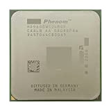 Composants informatiques Phenom X4 9600 2,3 GHz Quad-Core CPU Processeur HD9600WCJ4BGD/HD960BWCJ4BGH/HD960ZWCJ4BGD Socket AM2+ Haute qualité