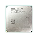 Composants informatiques Processeur Athlon II X4 630 2,8 GHz Quad-Core ADX630WFK42GI Socket AM3 Haute qualité