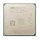 Composants informatiques Processeur Athlon II X4 635 2,9 GHz Quad-Core ADX635WFK42GI/ADX635WFK42GM Socket AM3 Haute qualité