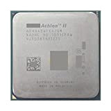 Composants informatiques Processeur Athlon II X4 640 3 GHz Quad-Core ADX640WFK42GM Socket AM3 Haute qualité