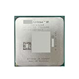 Composants informatiques Processeur Athlon X2 220 2,8 GHz Double cœur ADX220OCK22GM Socket AM3 938 Broches Haute qualité