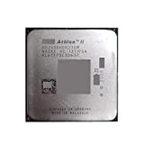Composants informatiques Processeur Athlon X2 245e 2,9 GHz Double cœur ADX245EHDK23GM Socket AM3 938 Broches Haute qualité