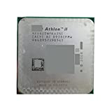 Composants informatiques Processeur Athlon X4 620 2,6 GHz Quad-Core ADX620WFK42GI 95 W Socket AM3 938 Broches Haute qualité
