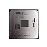 Composants informatiques Processeur CPU quadricœur FX-Series FX4300 3,8 GHz FX 4300 FD4300WMW4MHK 95 W Socket AM3+ Haute qualité