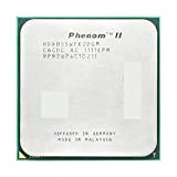 Composants informatiques Processeur Processeur Phenom II X2 B55 Dual-Core 3.0 GHz/6 M/80 W/2000 GHz Socket AM3 AM2+ Haute qualité