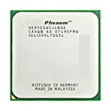 Composants informatiques Processeur Processeur Phenom X4 9500 Quad-Core (2.2 GHz/2 M/95 W/) Socket AM2 + Haute qualité
