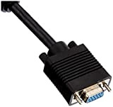 Connectland Câble VGA 15M/15F Blindé 10 m