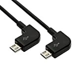 Contrôleur à distance câble de données micro USB 2.0 vers micro USB pour DJI Mavic Pro Platinum Mavic Pro RC Accessoires