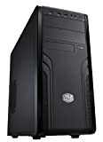 Cooler Master CM Force 500 Boîtiers PC 'ATX, microATX, USB 3.0, Mesh Side Panel' FOR-500-KKN1